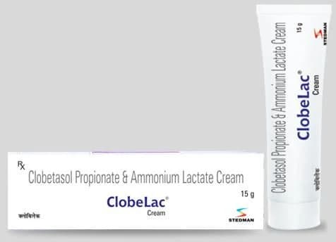CLOBELAC 3D CREAM 15GM