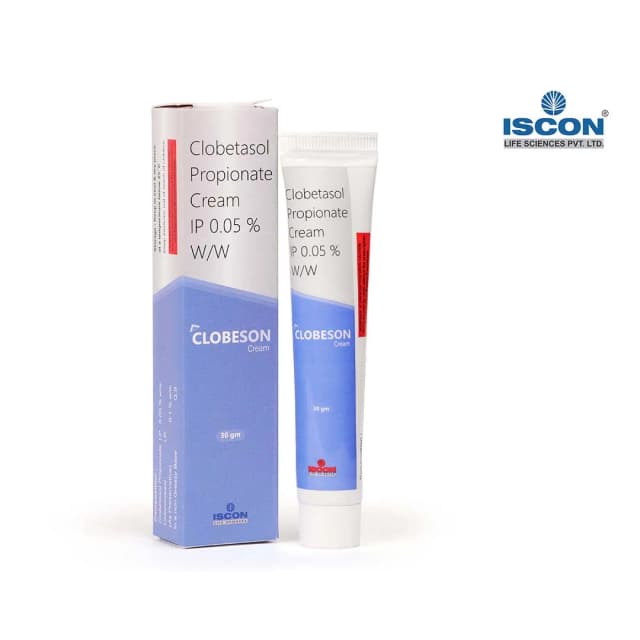 CLOBESON S6 OINT 20GM