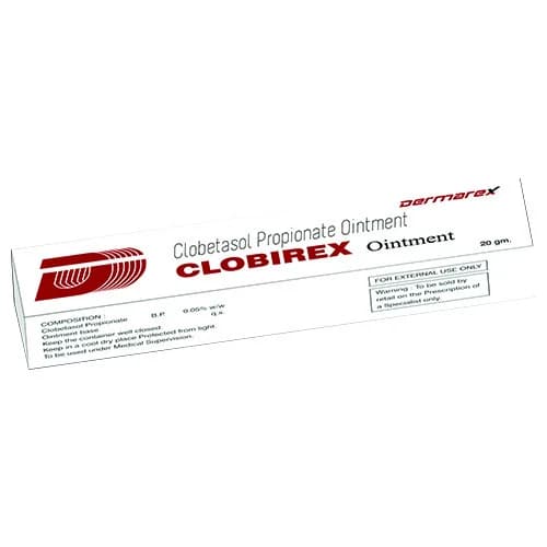 CLOBIREX G PLUS