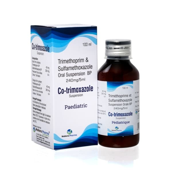 CLOC 240MG SUS