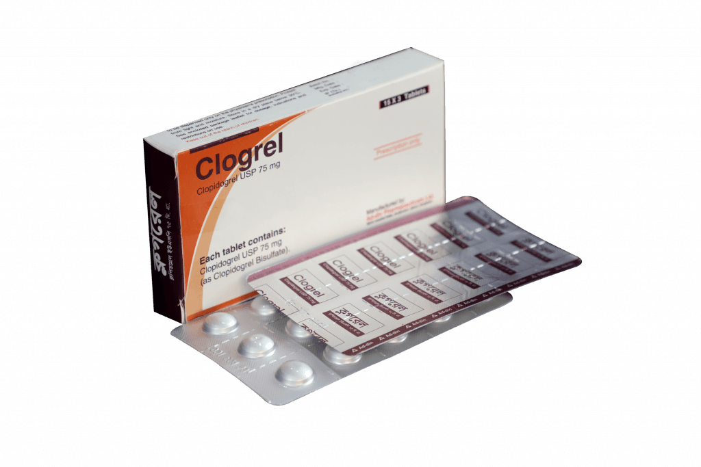 CLOGREL