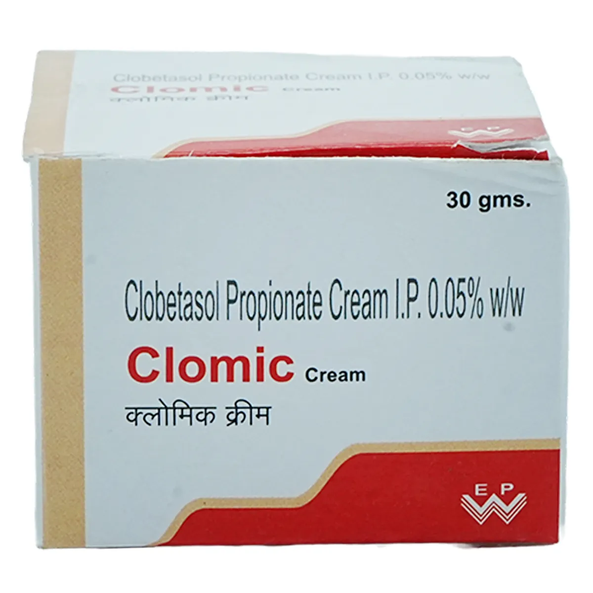 CLOMIC CREAM