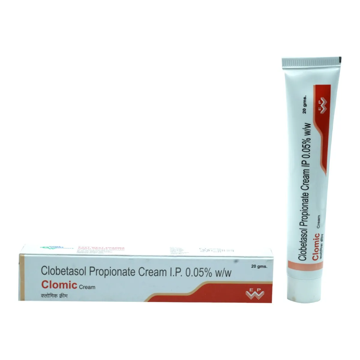 CLOMIC ZM CREAM