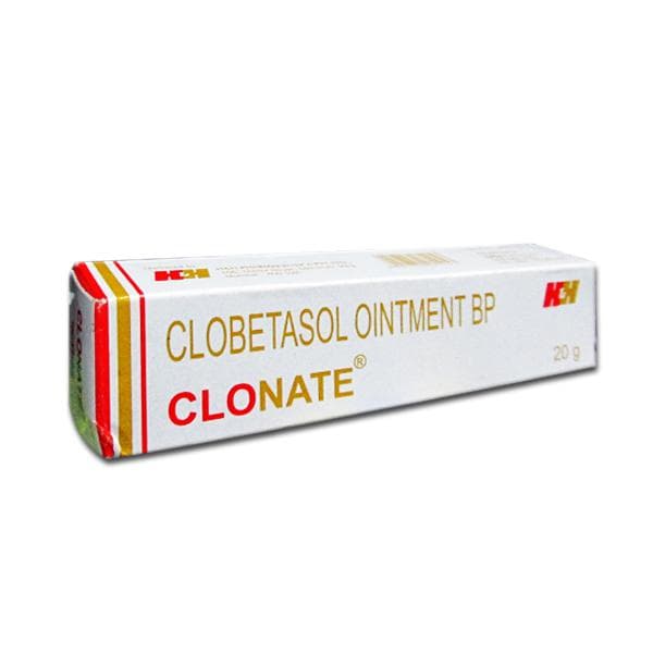 CLONATE OINTMENT