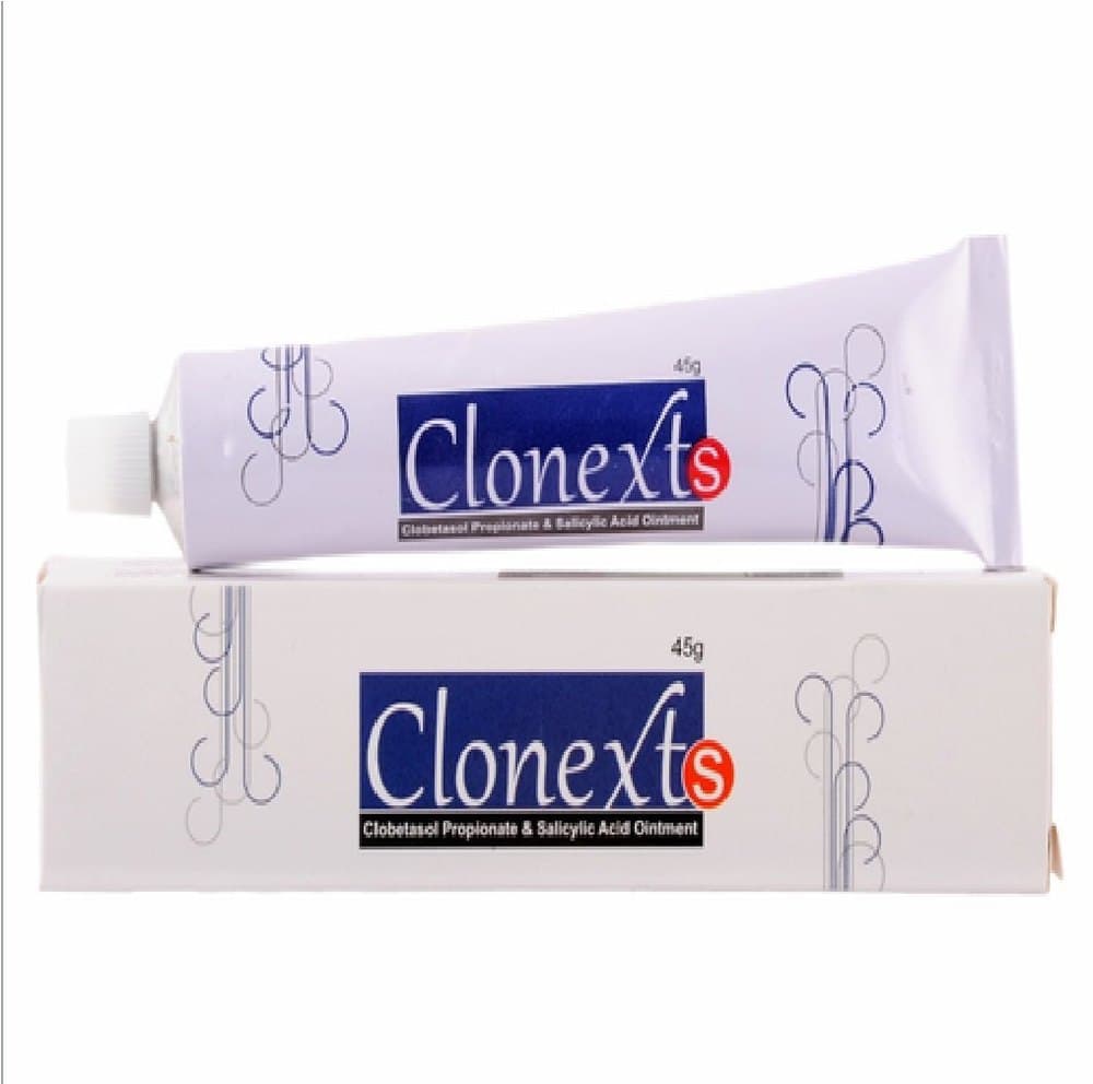 CLONEXT CREAM