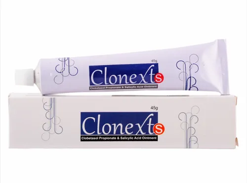 CLONEXT S 20