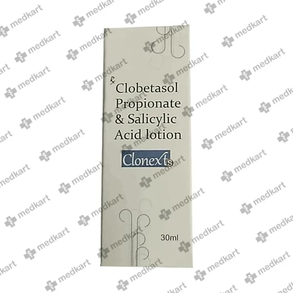 CLONEXT S LOTION