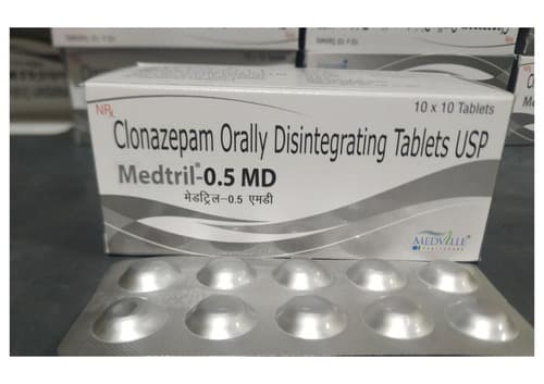 CLONEZ 0.5 TAB