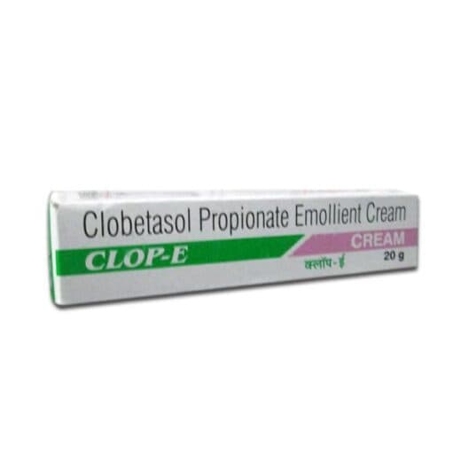 CLOP E CREAM