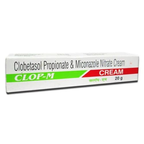 CLOP M CREAM