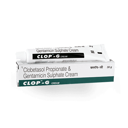 CLOP-S 6 OINTMENT