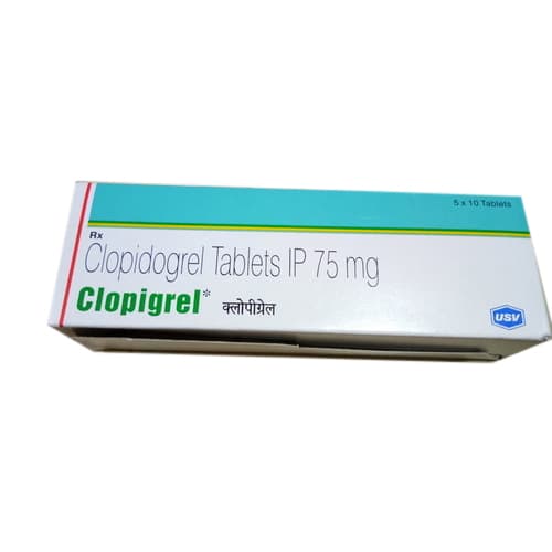 CLOPIGREL