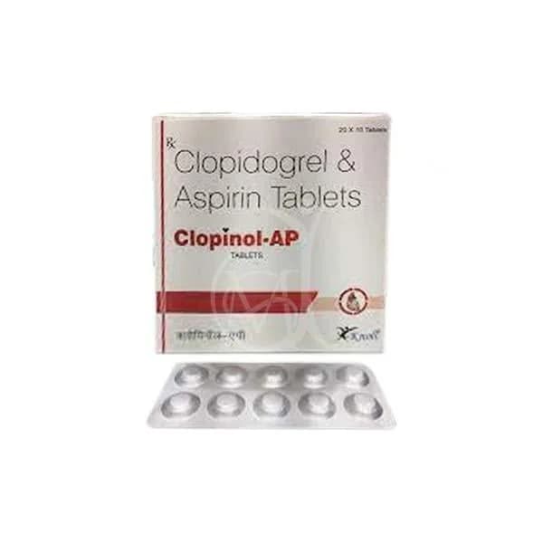 Clopinol Ap 75/150 Cap L84 5