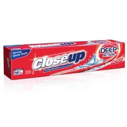 Closeup Superfresh Tooth Paste