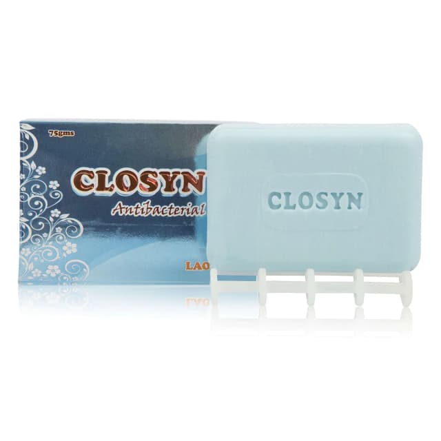 Closyn Bar