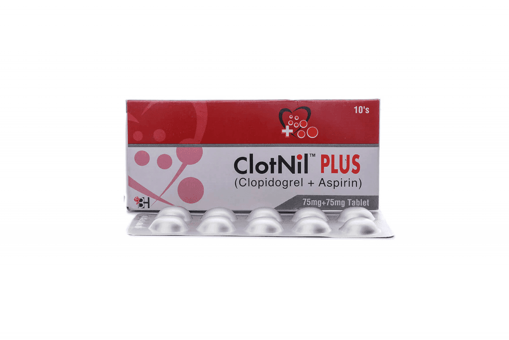 CLOTNIL-A