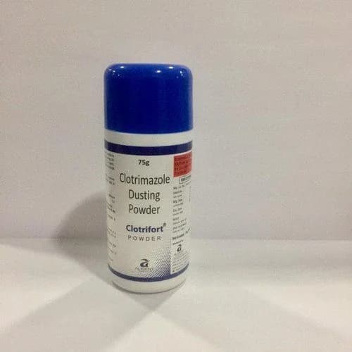 CLOTRIFORT B LOTION
