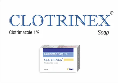CLOTRINEX CREAM