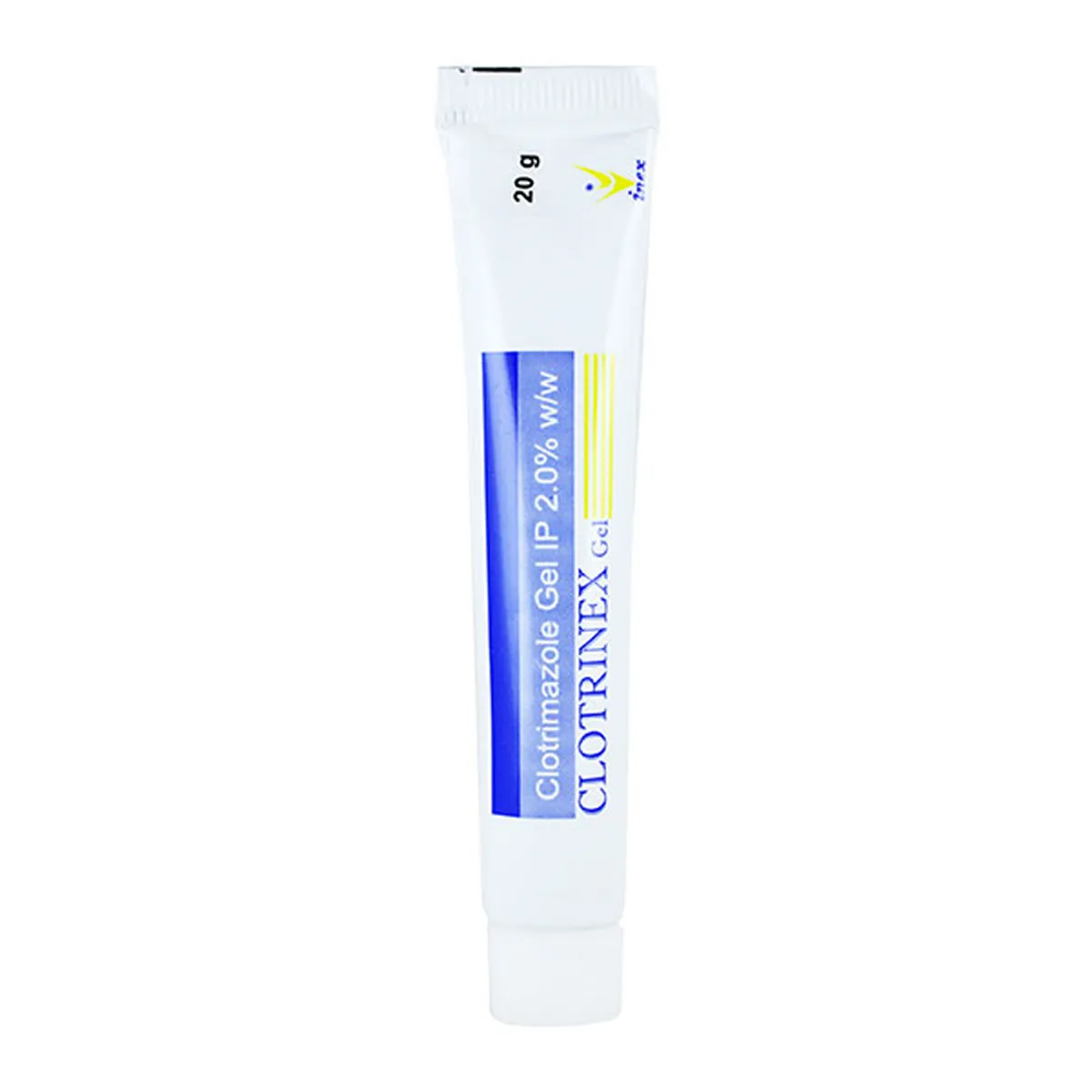 CLOTRINEX GEL