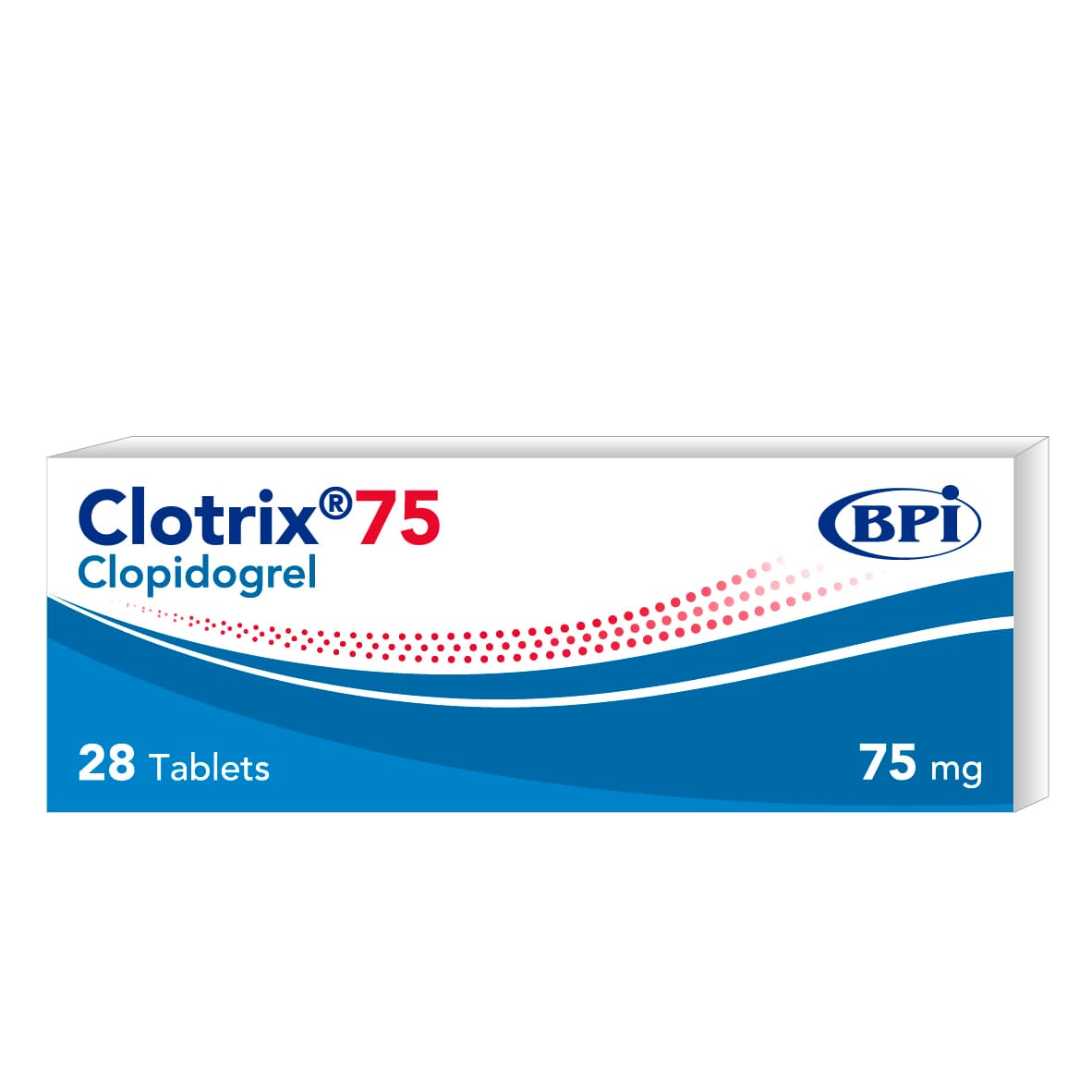 CLOTRIX GEL
