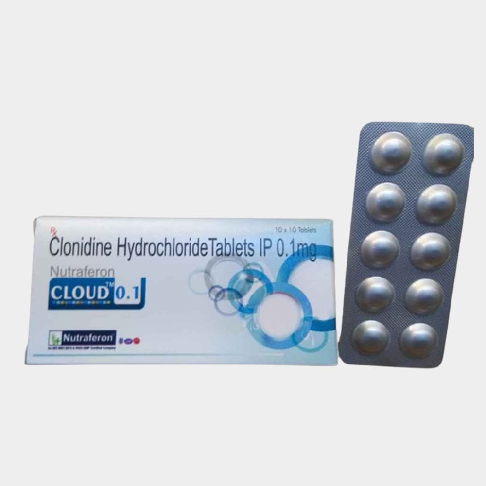 Cloudslim Tab