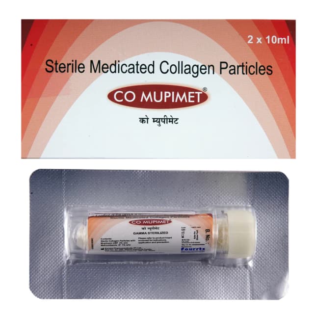 Co-Mupimet