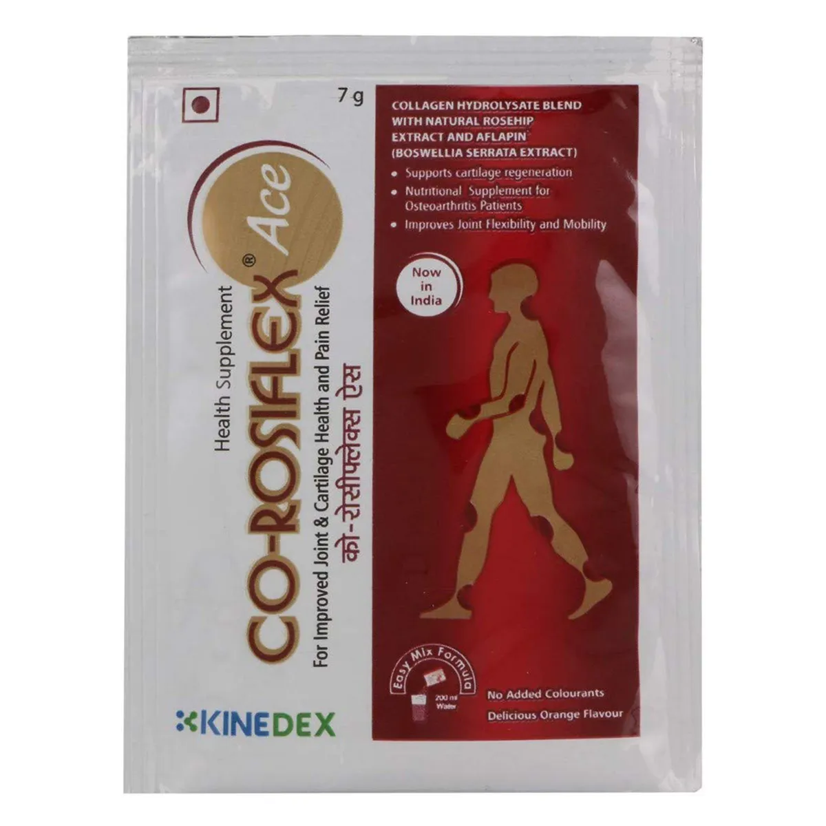 CO-ROSIFLEX ACE SACHET