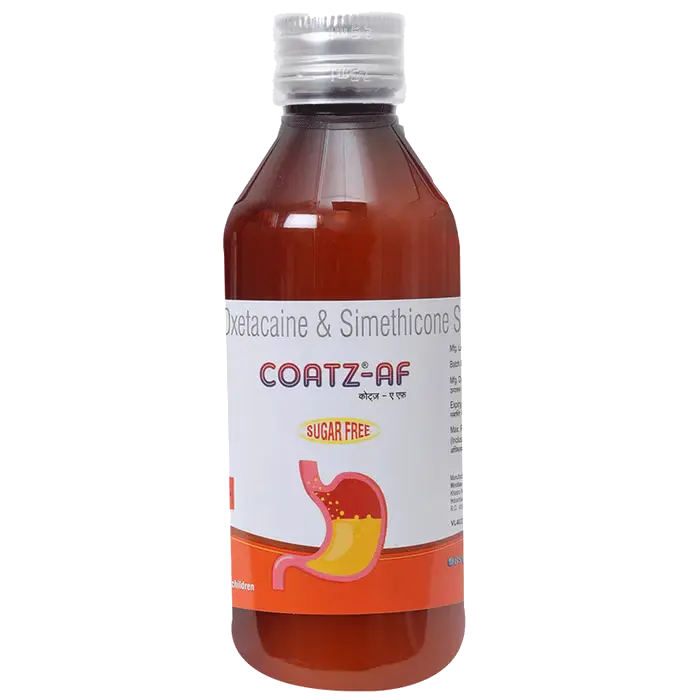 COATZ-AF SUS