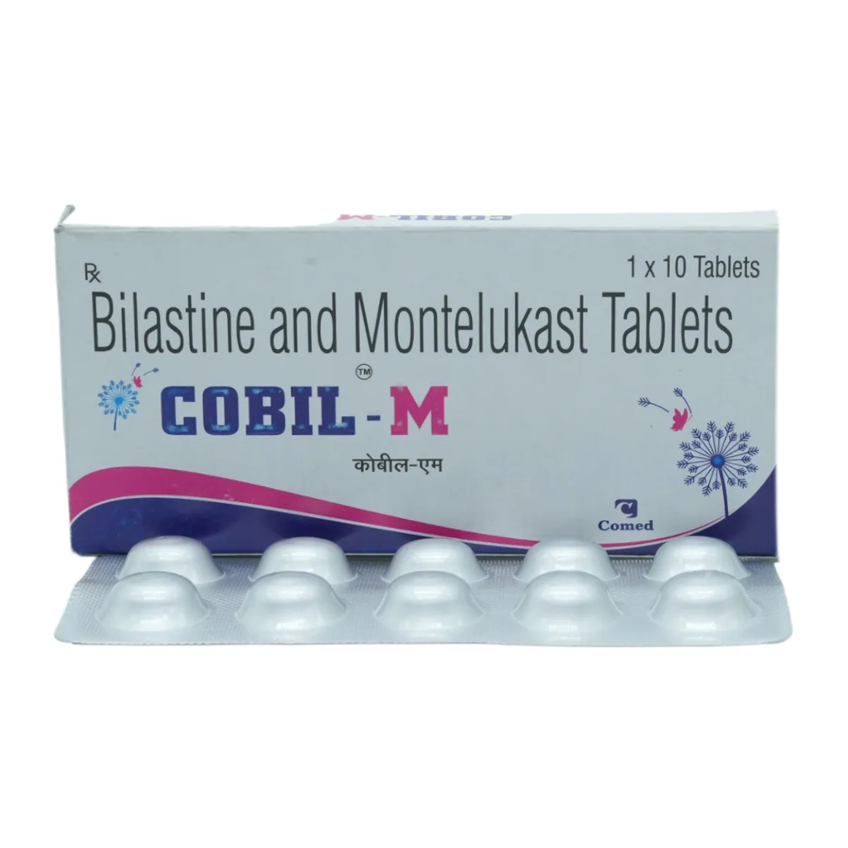 COBIL M TAB