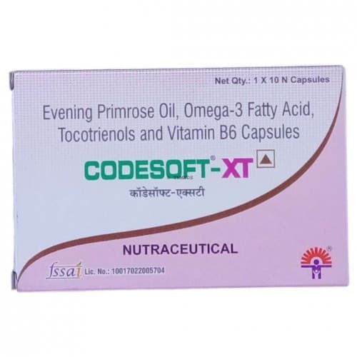 Codesoft-Xt Cap
