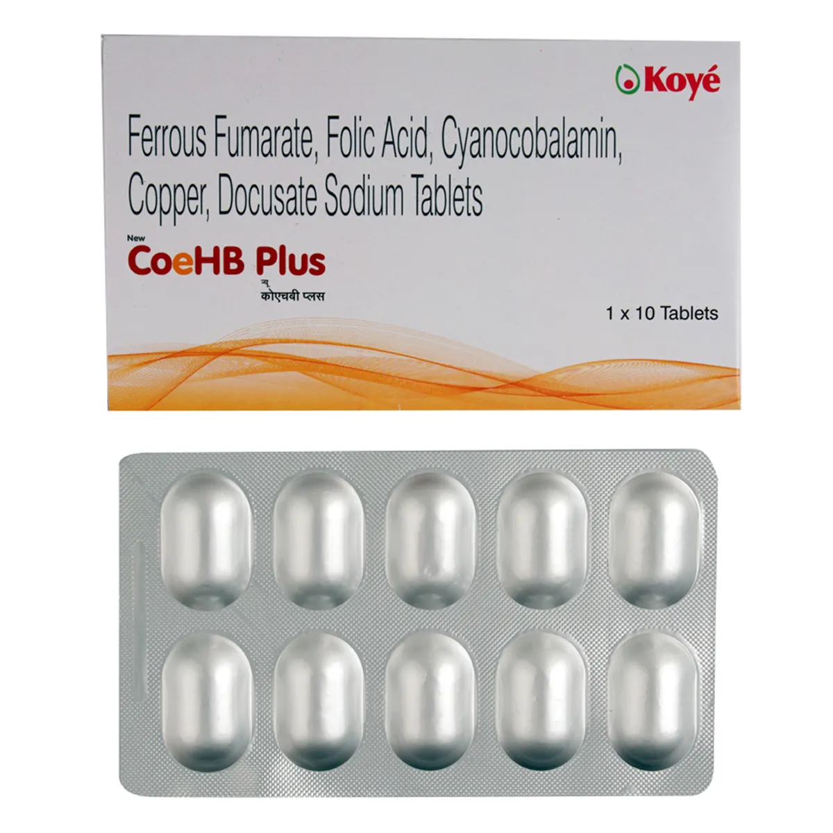 COEHB PLUS NEW TAB