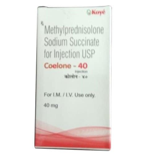 COELONE INJ 40
