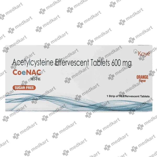 COENAC TAB