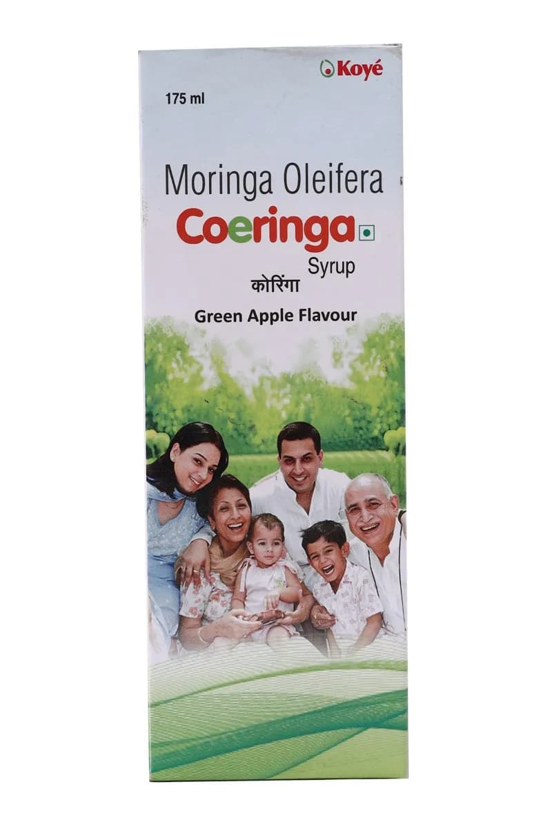 COERINGA SYRUP