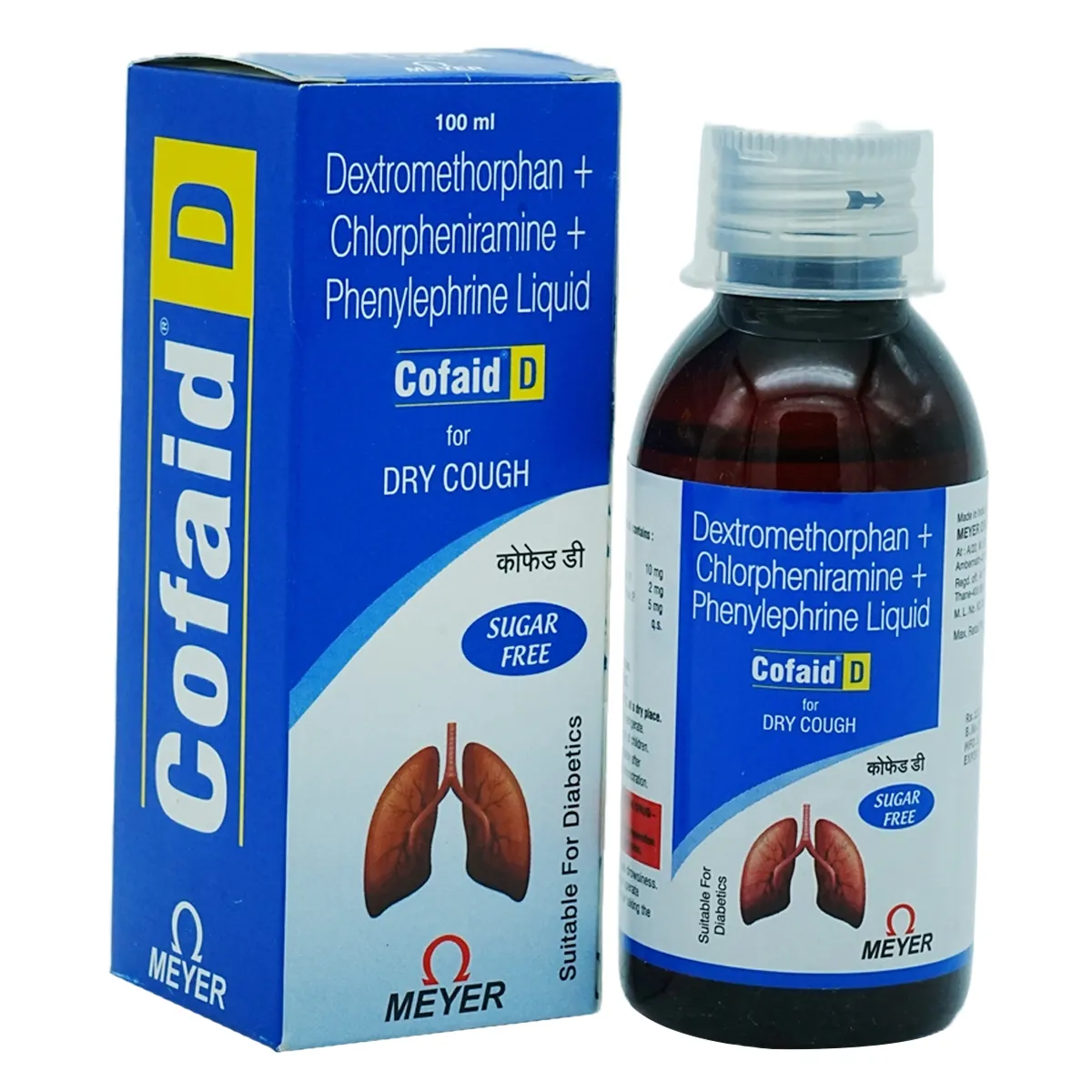 COFAID D LIQUID