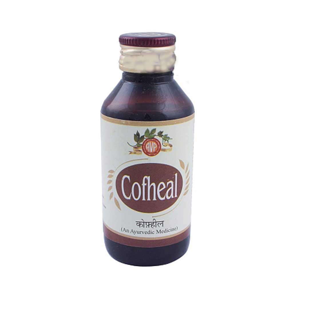 COFHEAL EXPEC