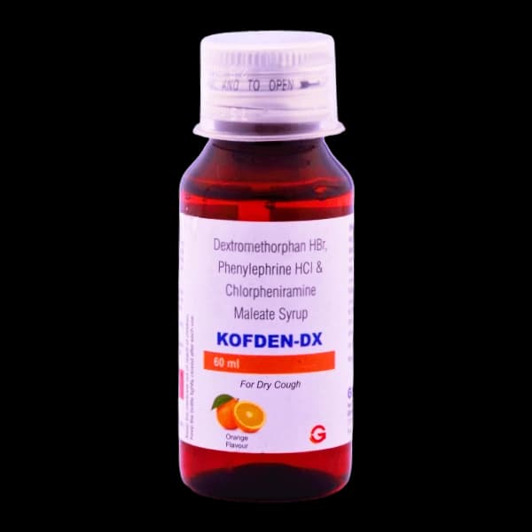 COFMEN DX SYP