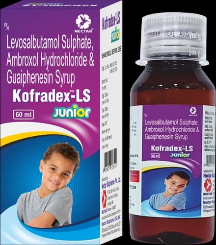 COFRIN LS JUNIOR SYP