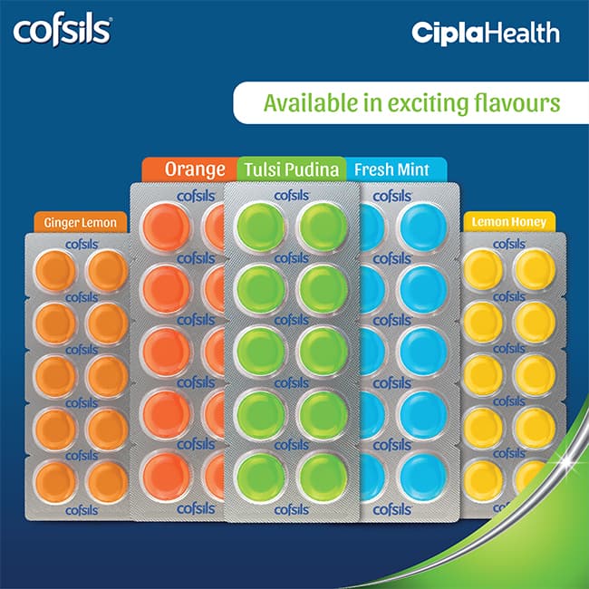 COFSILS TULSI PUDINA JAR