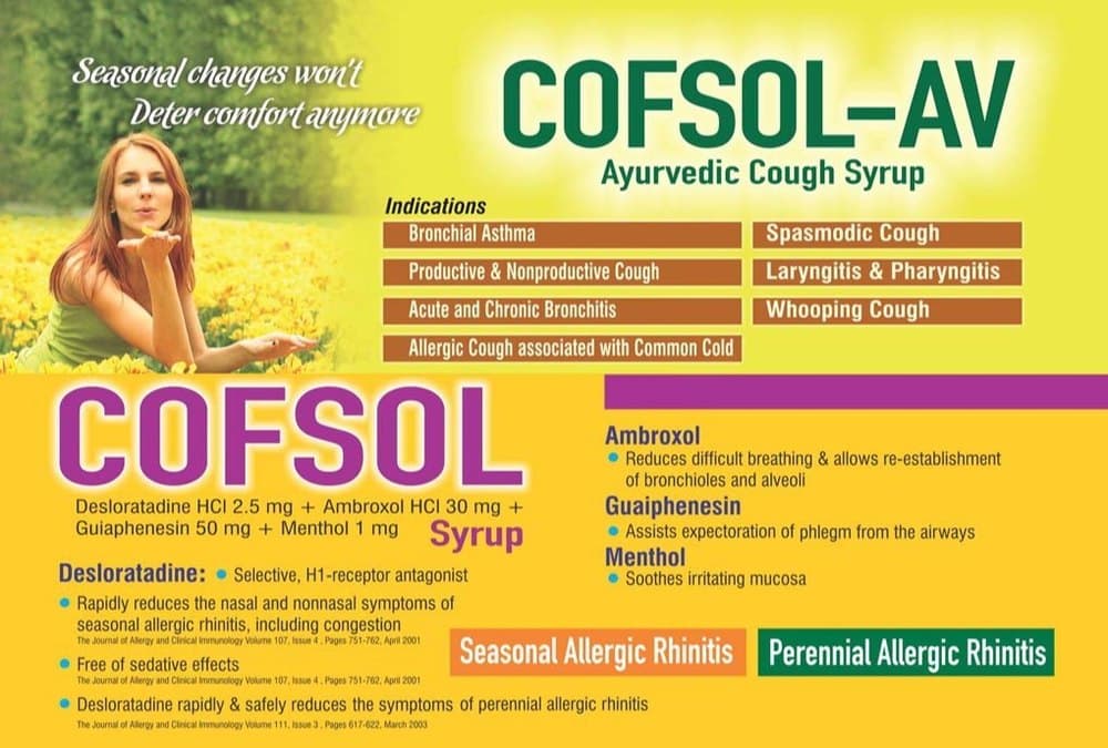 COFSOL SYP