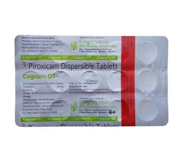 Cogcam DT Tab