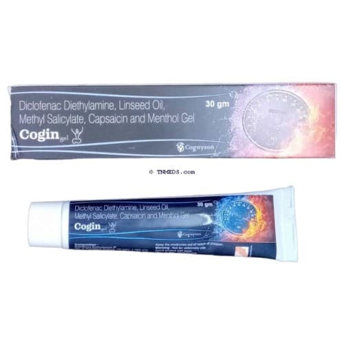 COGIN GEL
