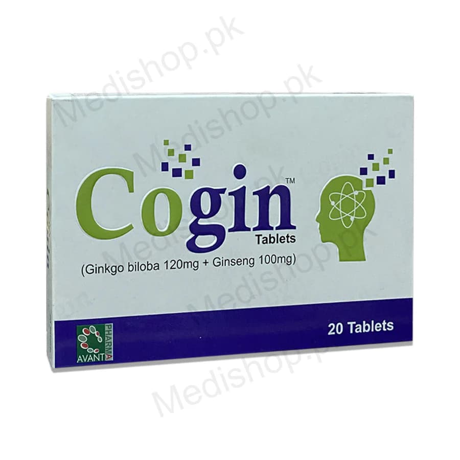 COGIN TAB