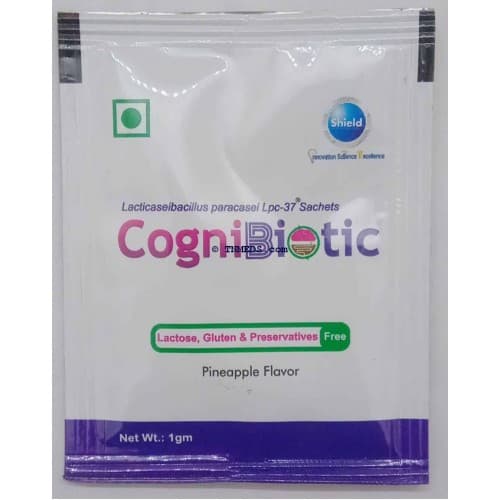 COGNIBIOTIC SACHET 1GM