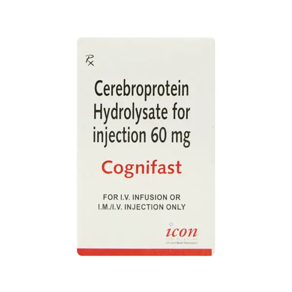 COGNIFAST INJ