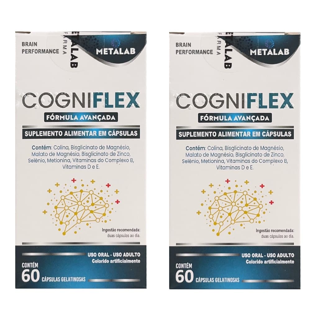 COGNIFLEX-LC TAB