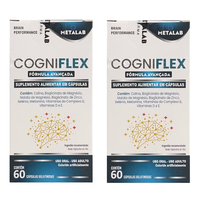 Cogniflex-Lc Tab
