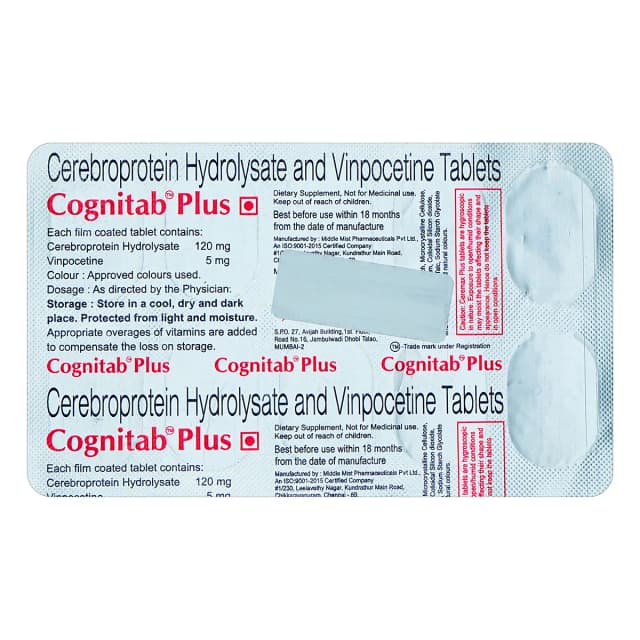COGNILIVE TAB