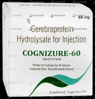 COGNIONE 60MG INJ