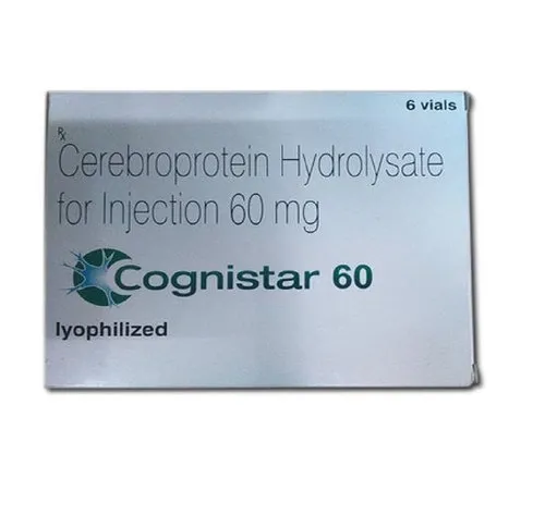 COGNIPRO 60MG INJ